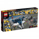 Конструктор LEGO Super Heroes 76032 Погоня на Квинджете Мстителей в Череповце