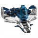 Конструктор LEGO Super Heroes 76032 Погоня на Квинджете Мстителей в Череповце