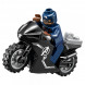 Конструктор LEGO Super Heroes 76032 Погоня на Квинджете Мстителей в Череповце