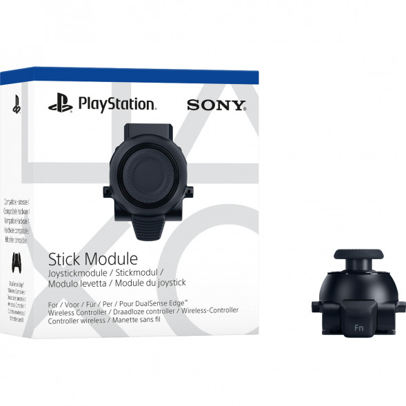 Сменный модуль стика для геймпада Sony Dualsense Edge в Череповце