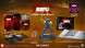 Игра SIFU: Redemption Edition [Nintendo Switch, русские субтитры] в Череповце