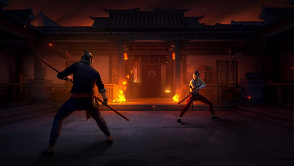 Игра SIFU: Redemption Edition [Nintendo Switch, русские субтитры] в Череповце