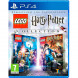 Игра LEGO Harry Potter Collection [PS4, английская версия] в Череповце