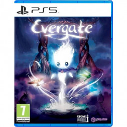 Игра Evergate [PS5, русские субтитры]