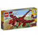 Конструктор LEGO Creator 31032 Огнедышащий дракон в Череповце