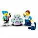 Конструктор LEGO City 60341 Трюковое испытание «Нокдаун» в Череповце