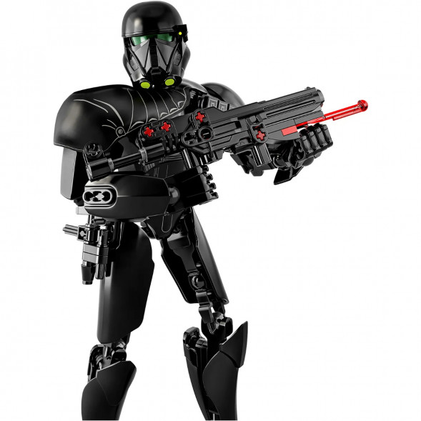 Конструктор LEGO Star Wars 75121 Имперский Штурмовик Смерти в Череповце