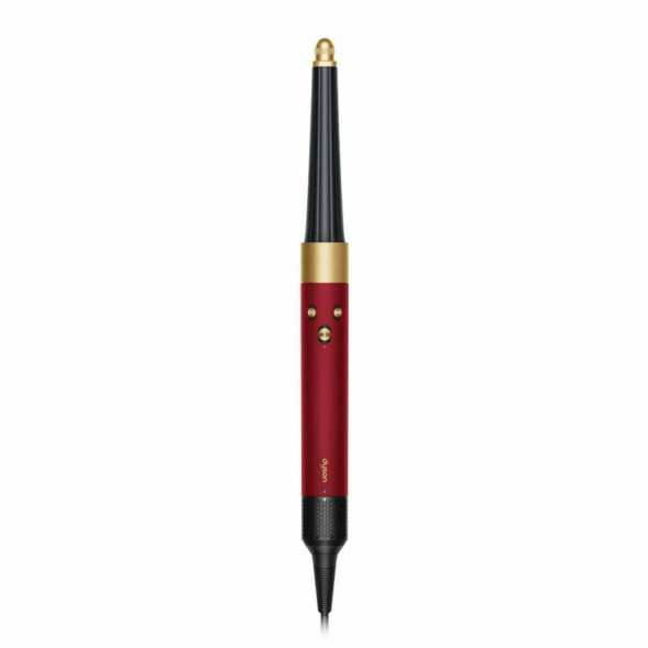 Стайлер Dyson Airwrap i.d. HS08 Straight+Wavy, Red Velvet/Gold (596927-01) в Череповце