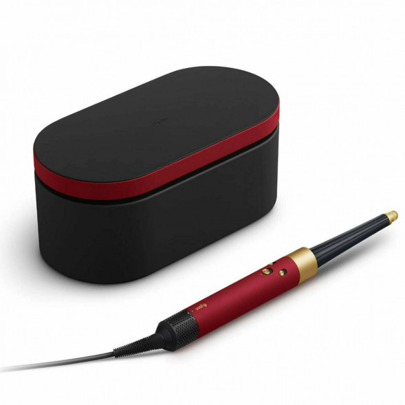 Стайлер Dyson Airwrap i.d. HS08 Straight+Wavy, Red Velvet/Gold (596927-01) в Череповце