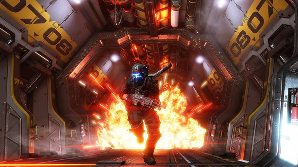 Игра Titanfall 2 [PS4, русская версия] в Череповце