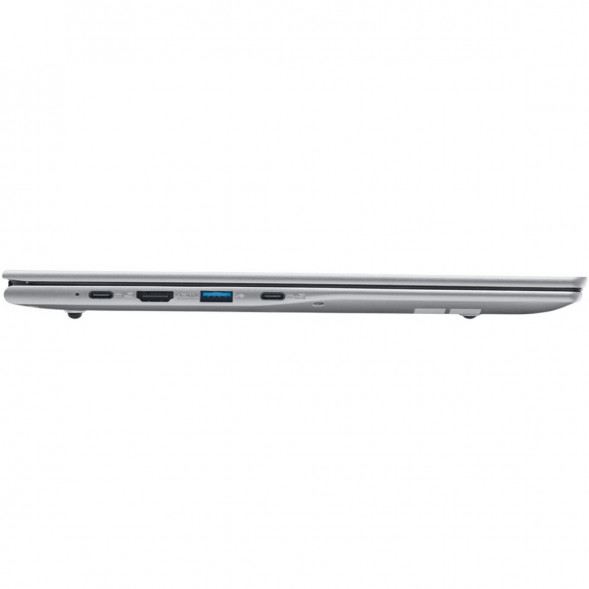 Ноутбук Acer Aspire Lite 15 AL15-54P-590V (15.6&amp;quot;, IPS, Intel Core Ultra 5, 8 ядер, 16 ГБ LPDDR5, 512 ГБ SSD, Intel Graphics), серебристый в Череповце