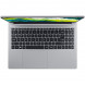 Ноутбук Acer Aspire Lite 15 AL15-54P-590V (15.6&amp;quot;, IPS, Intel Core Ultra 5, 8 ядер, 16 ГБ LPDDR5, 512 ГБ SSD, Intel Graphics), серебристый в Череповце