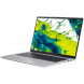 Ноутбук Acer Aspire Lite 15 AL15-54P-590V (15.6&amp;quot;, IPS, Intel Core Ultra 5, 8 ядер, 16 ГБ LPDDR5, 512 ГБ SSD, Intel Graphics), серебристый в Череповце