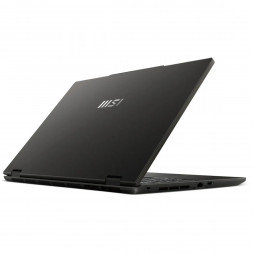 Ноутбук MSI VenturePro 16 AI A2HVEG-033XRU (16&amp;quot;, OLED, Intel Core Ultra 7 255H 2ГГц, 16 ядер, 16ГБ DDR5, 1ТБ SSD, NVIDIA GeForce RTX 4050 - 6 ГБ, FreeDOS), серый