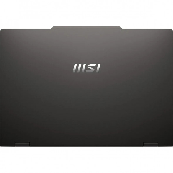 Ноутбук MSI VenturePro 16 AI A2HVEG-033XRU (16&amp;quot;, OLED, Intel Core Ultra 7 255H 2ГГц, 16 ядер, 16ГБ DDR5, 1ТБ SSD, NVIDIA GeForce RTX 4050 - 6 ГБ, FreeDOS), серый в Череповце