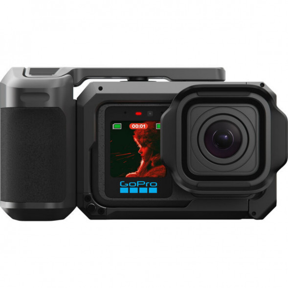 Экшн-камера GoPro Mission 1 Pro Grip Edition в Череповце