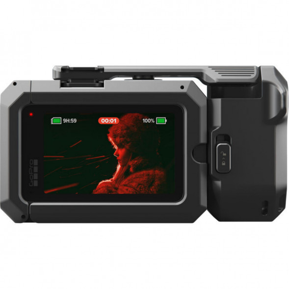 Экшн-камера GoPro Mission 1 Pro Grip Edition в Череповце