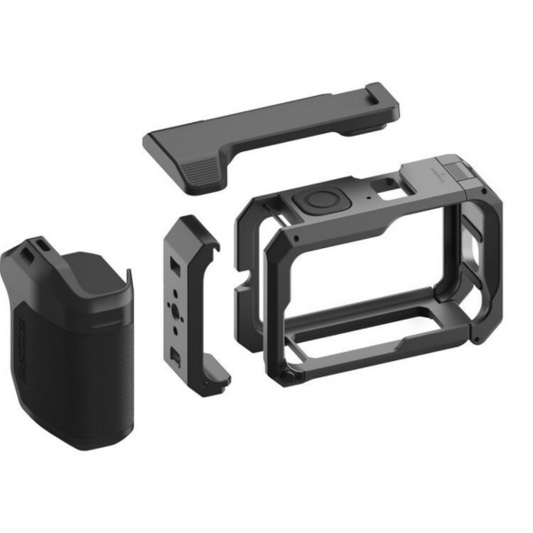 Экшн-камера GoPro Mission 1 Pro Grip Edition в Череповце