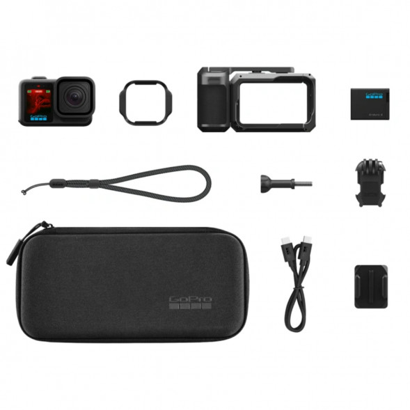 Экшн-камера GoPro Mission 1 Pro Grip Edition в Череповце