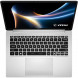Ноутбук MSI Modern 14S AI+ G3MG-011XRU (14&amp;quot;, OLED, Intel Core Ultra 5 322 2.5ГГц, 6 ядер, 16ГБ DDR5, 512ГБ SSD, Intel Graphics, без ОС), серебристый в Череповце