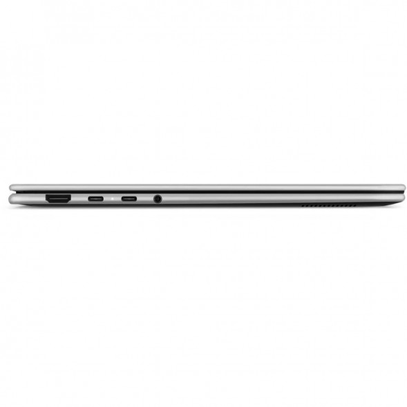 Ноутбук MSI Modern 14S AI+ G3MG-011XRU (14&amp;quot;, OLED, Intel Core Ultra 5 322 2.5ГГц, 6 ядер, 16ГБ DDR5, 512ГБ SSD, Intel Graphics, без ОС), серебристый в Череповце