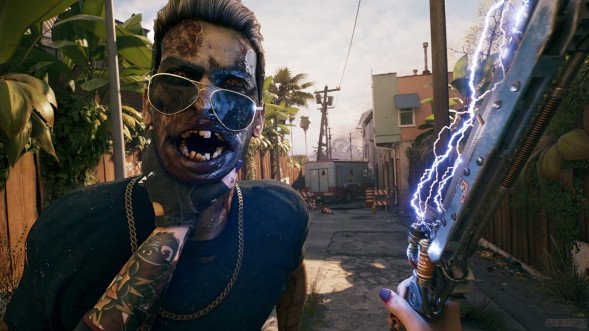 Игра Dead Island 2 Day One Edition [PS5, русские субтитры] в Череповце