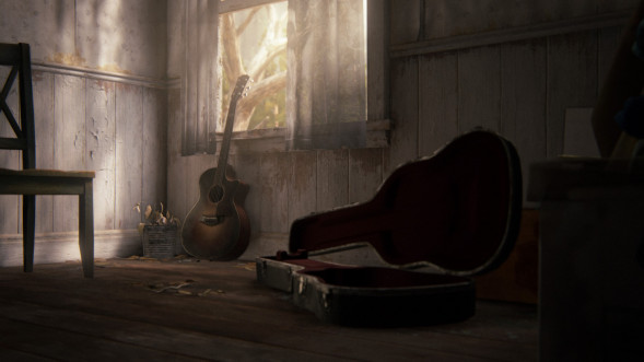 Игра Одни из Нас: Часть II. Обновленная версия (The Last of Us: Part II) [PS5, русская версия] в Череповце