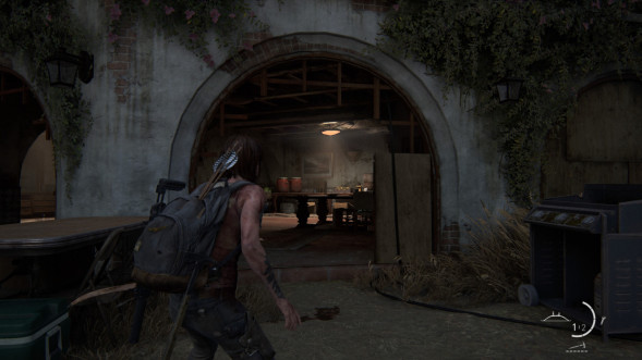 Игра Одни из Нас: Часть II. Обновленная версия (The Last of Us: Part II) [PS5, русская версия] в Череповце