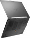 Ноутбук ASUS TUF Gaming 15 FA507NV-LP160 AMD Ryzen 5 7535HS, RAM 16 ГБ, SSD 512 ГБ, NVIDIA GeForce RTX 4060 для ноутбуков (8 Гб), Без системы, (90NR0E85-M00DT0), серый в Череповце
