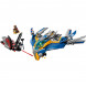 Конструктор LEGO Super Heroes 76021 Спасение космического корабля «Милано» в Череповце