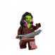 Конструктор LEGO Super Heroes 76021 Спасение космического корабля «Милано» в Череповце