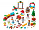 Конструктор LEGO Friends 41758 Адвент-календарь в Череповце