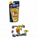 Конструктор LEGO Nexo Knights 70336 Аксель — Абсолютная сила в Череповце