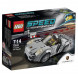 Конструктор LEGO Speed Champions 75910 Porsche 918 Spyde в Череповце