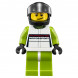 Конструктор LEGO Speed Champions 75910 Porsche 918 Spyde в Череповце
