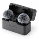 Микрофон DJI Mic Mini (2 TX + 1 RX + зарядный кейс) в Череповце