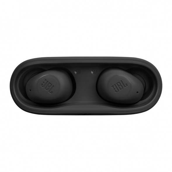 Беспроводные наушники JBL Wave Buds, Black в Череповце