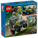 Конструктор LEGO City 60447 Внедорожный горный грузовик в Череповце
