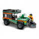 Конструктор LEGO City 60447 Внедорожный горный грузовик в Череповце