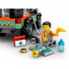 Конструктор LEGO City 60447 Внедорожный горный грузовик в Череповце