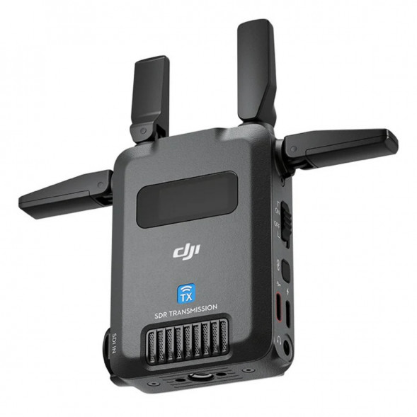 Cистема передачи видео DJI SDR Transmission Transmitter (Передатчик) в Череповце