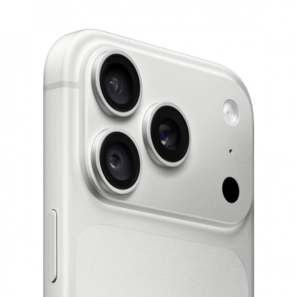 Смартфон Apple iPhone 18 Pro 2TB (SIM + eSIM), Silver в Череповце