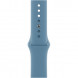 Ремешок для Apple Watch 40mm Northern Blue Sport Band (MYD02ZM/A), скандинавский синий в Череповце