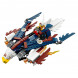 Конструктор LEGO Legends of Chima 70142 Огненный истребитель Орлицы Эрис в Череповце