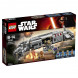 Конструктор LEGO Star Wars 75140 Военный транспорт Сопротивления в Череповце
