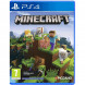 Игра Minecraft Bedrock [PS4, русская версия] в Череповце