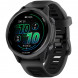 Умные часы Garmin Forerunner 570 42 мм Slate Grey Aluminium/Translucent Black 010-02970-00 в Череповце