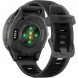 Умные часы Garmin Forerunner 570 42 мм Slate Grey Aluminium/Translucent Black 010-02970-00 в Череповце
