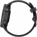 Умные часы Garmin Forerunner 570 42 мм Slate Grey Aluminium/Translucent Black 010-02970-00 в Череповце