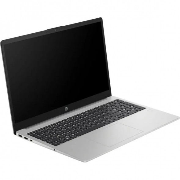 Ноутбук HP 255R G10 CW0W9AT (15.6&amp;quot;, TN, AMD Ryzen 5 7535U 2.9ГГц, 6-ядерный, 16ГБ DDR5, 512ГБ SSD, AMD Radeon 660M), серебристый в Череповце